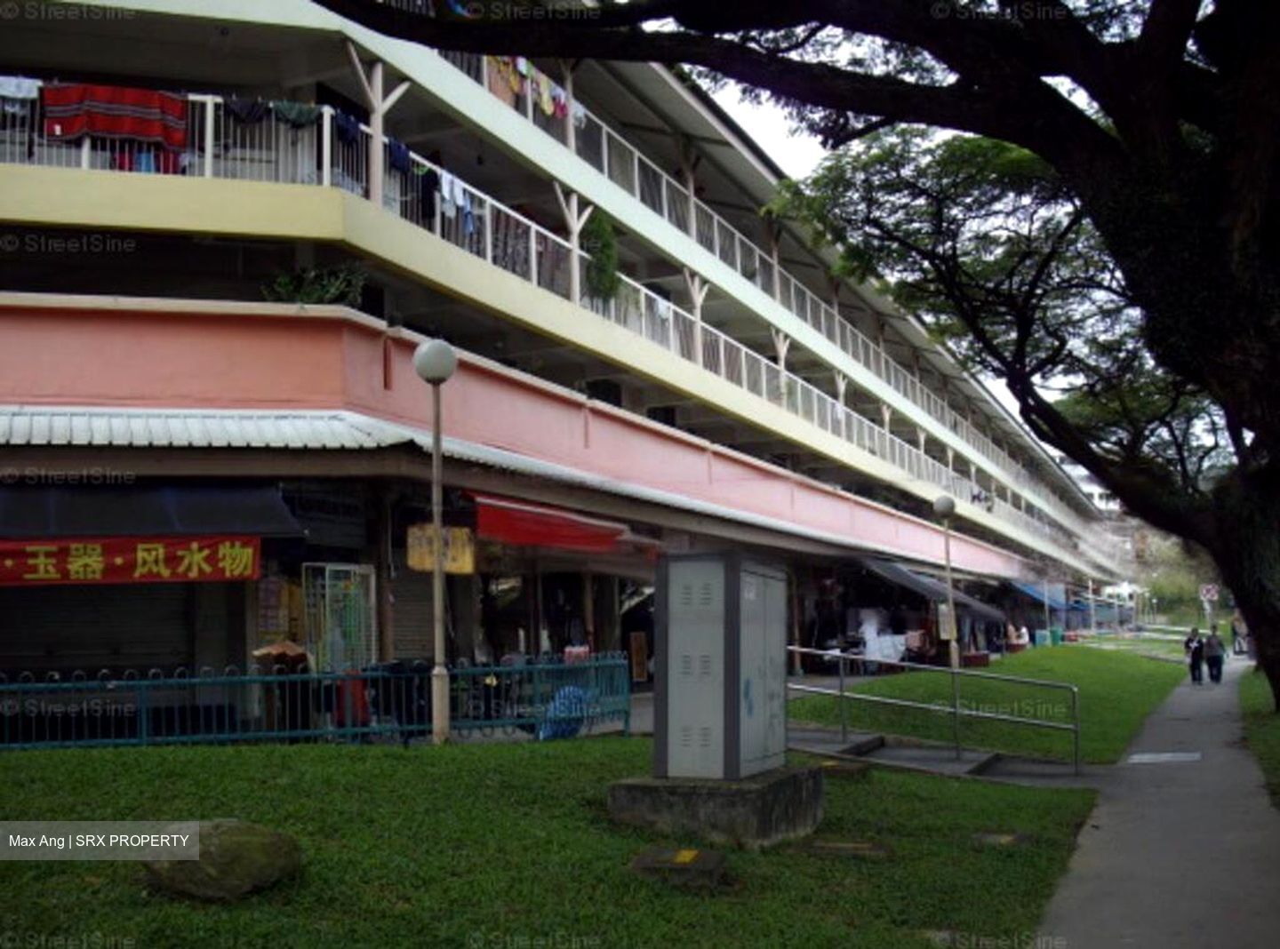 492 JURONG WEST STREET 41 (D22), Shop House #453687461
